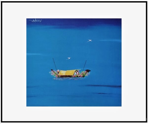 ALP VA1019S (Antique Prints)